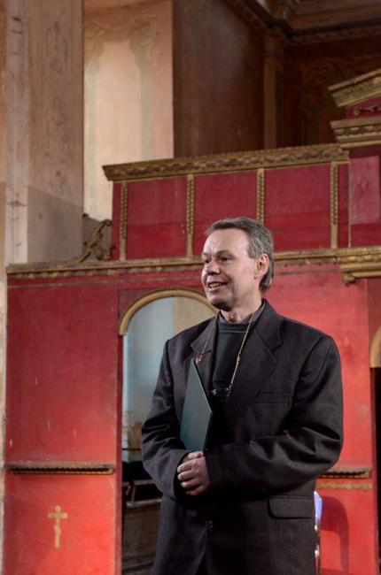 Video: Velikonoční koncert žáků základní umělecké školy v kostele sv. Ducha