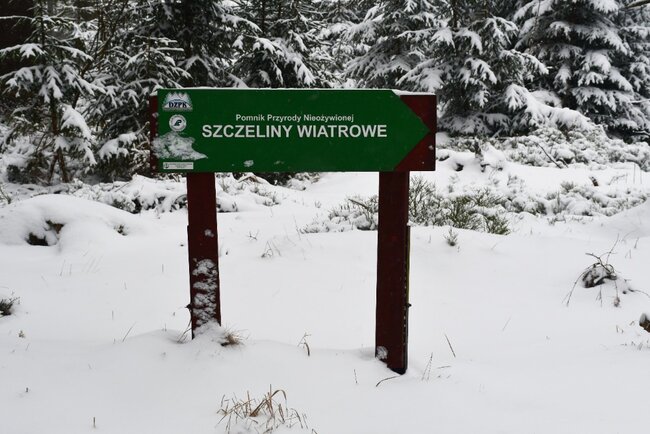 Proč lézt v zimě na sopky?