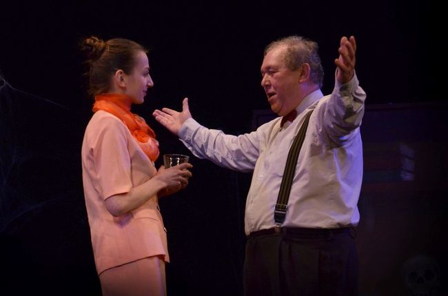 Za panem Petrem Hlavatým