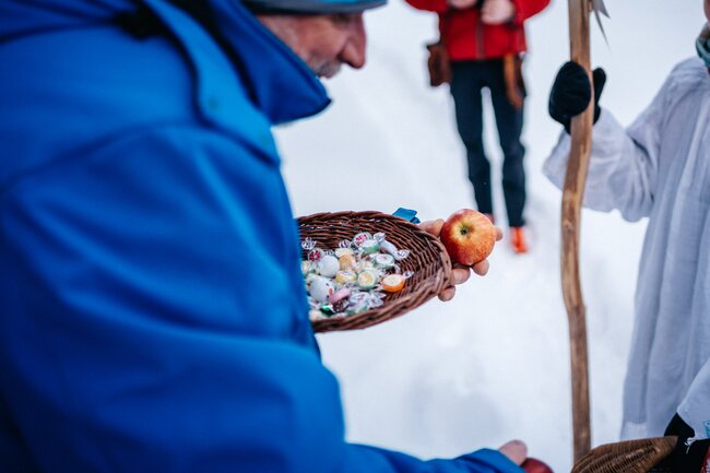 Koledníci vybrali statisíce pro potřebné v kraji