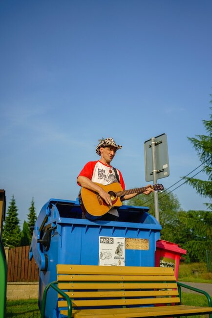 Slunce, seno, Pavlišov provede diváky krajinou plnou obrazů