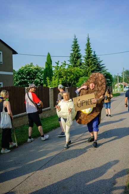 Slunce, seno, Pavlišov provede diváky krajinou plnou obrazů
