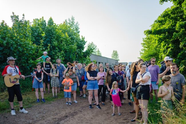 Slunce, seno, Pavlišov provede diváky krajinou plnou obrazů