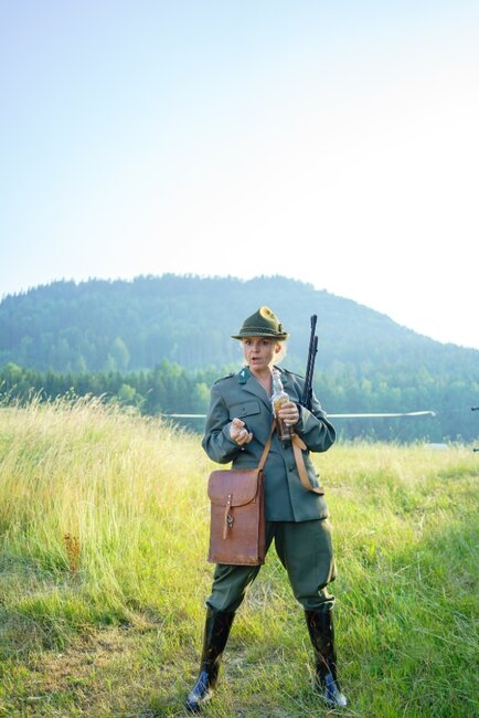 Slunce, seno, Pavlišov provede diváky krajinou plnou obrazů