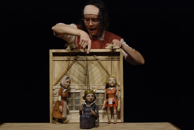 Před námi je závěrečný koncert festivalu Za poklady Broumovska