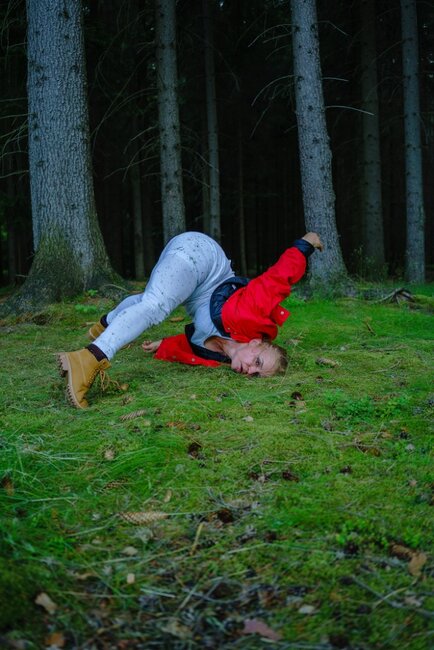 Slunce, seno, Pavlišov provede diváky krajinou plnou obrazů