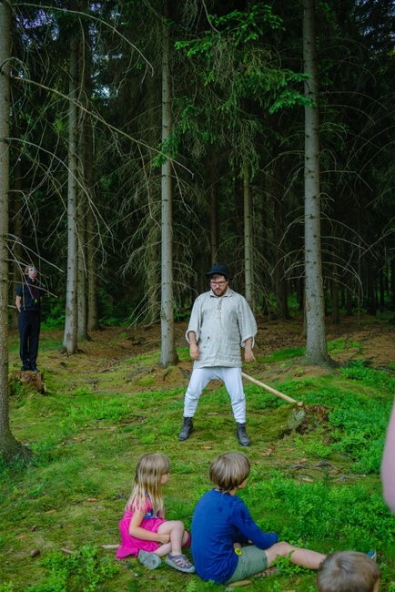 Slunce, seno, Pavlišov provede diváky krajinou plnou obrazů