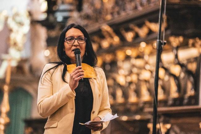 Festival Za poklady Broumovska nabídl poslední srpnový koncert 