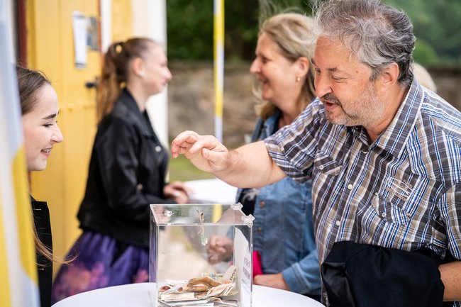 Ohlédnutí za koncertem v Ruprechticích
