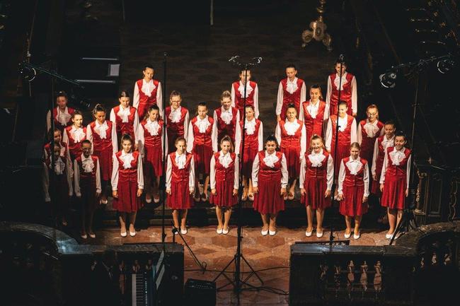 Festival Za poklady Broumovska nabídl poslední srpnový koncert 