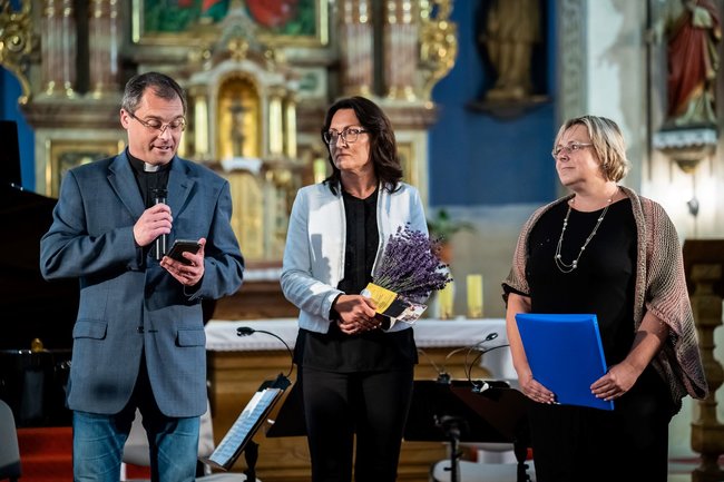 Ohlédnutí za koncertem v Ruprechticích