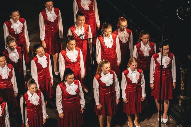 Festival Za poklady Broumovska nabídl poslední srpnový koncert 