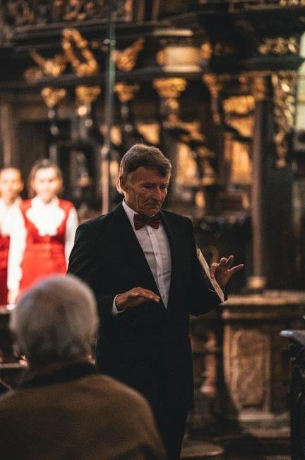 Festival Za poklady Broumovska nabídl poslední srpnový koncert 