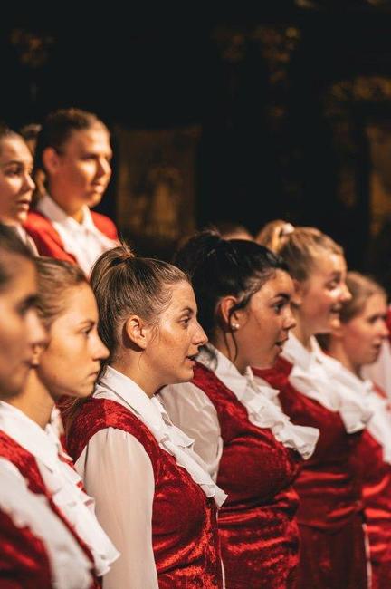 Festival Za poklady Broumovska nabídl poslední srpnový koncert 