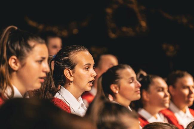 Festival Za poklady Broumovska nabídl poslední srpnový koncert 