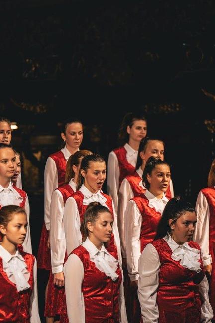 Festival Za poklady Broumovska nabídl poslední srpnový koncert 