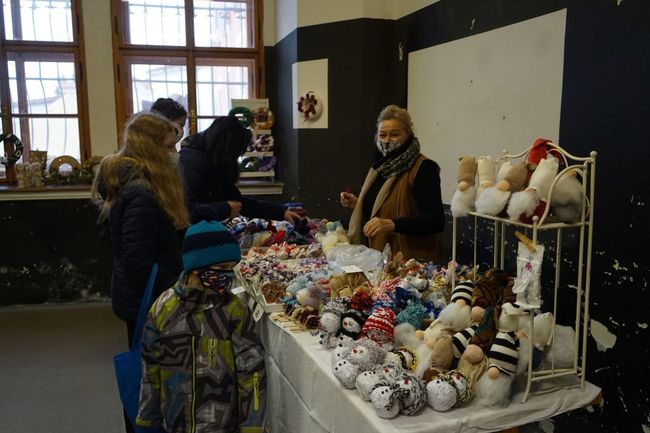 Broumovsko – regionální produkt: Ines Šťovíčková