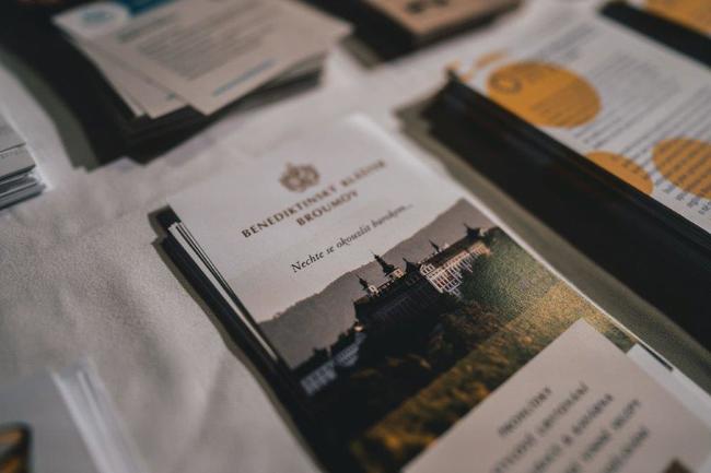 Festival Za poklady Broumovska nabídl poslední srpnový koncert 