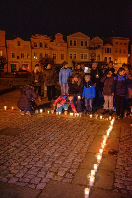 17. listopad v Broumově 