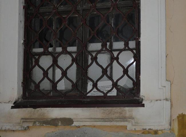 Výbuch v centru Broumova