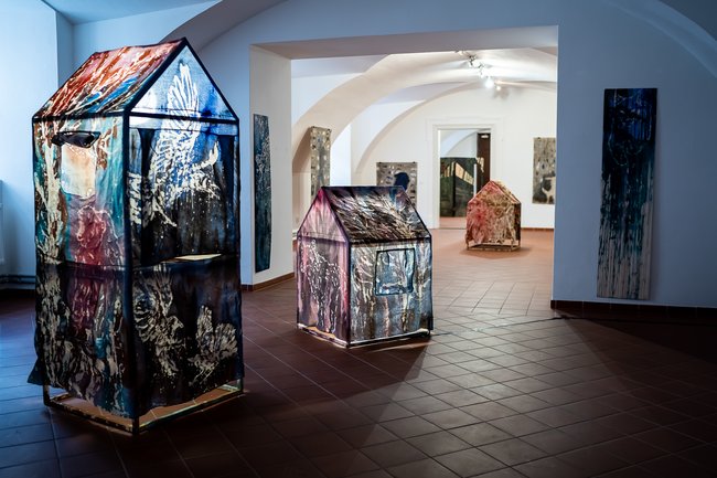 Mít v sobě vlastní mytologii