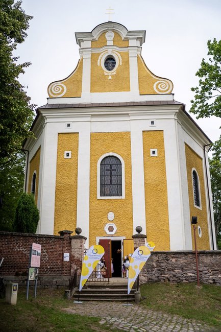 Ohlédnutí za koncertem v Ruprechticích