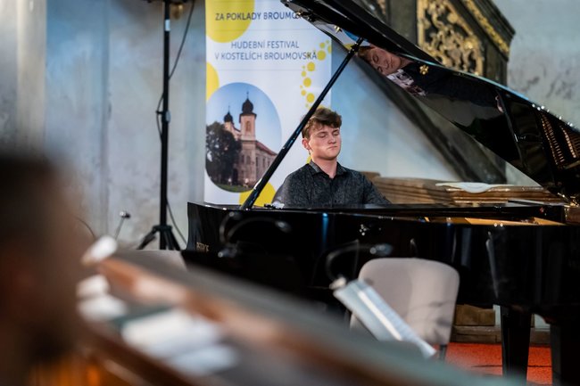 Ohlédnutí za koncertem v Ruprechticích