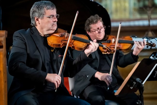 Ohlédnutí za koncertem v Ruprechticích