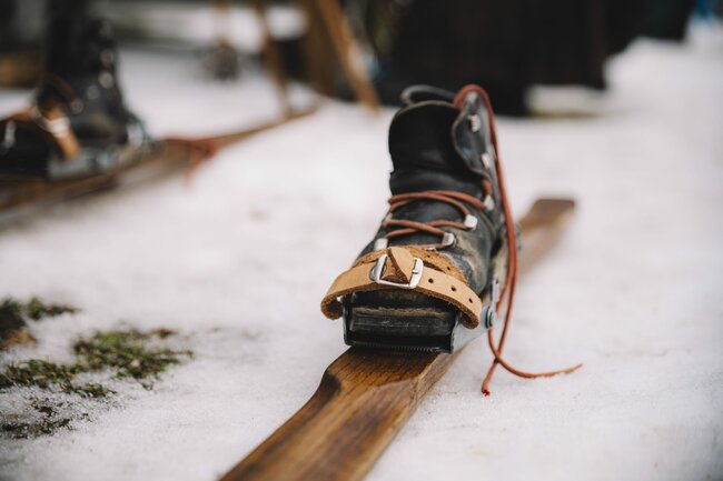 Jasanky jsem vytáhl až den před závodem