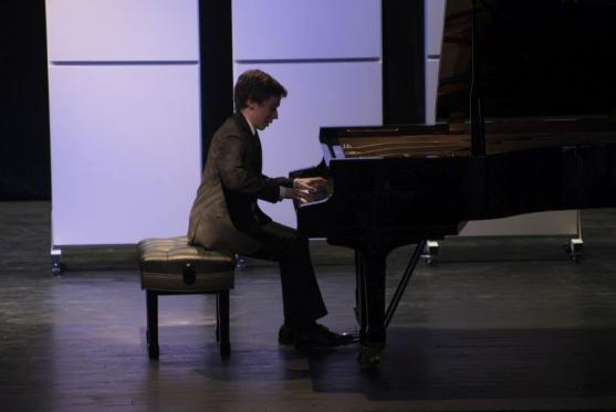 Mezinárodní soutěž pro mladé klavíristy Broumovská klávesa chystá 6. ročník