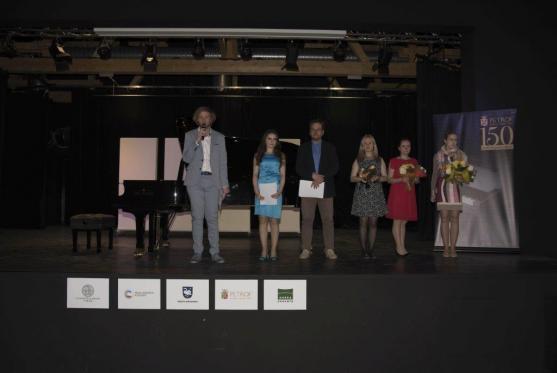 Mezinárodní soutěž pro mladé klavíristy Broumovská klávesa chystá 6. ročník