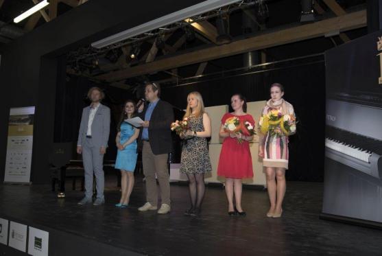 Mezinárodní soutěž pro mladé klavíristy Broumovská klávesa chystá 6. ročník