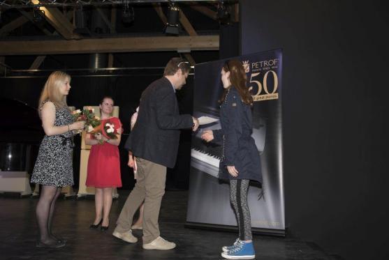 Mezinárodní soutěž pro mladé klavíristy Broumovská klávesa chystá 6. ročník