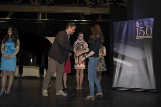 Mezinárodní soutěž pro mladé klavíristy Broumovská klávesa chystá 6. ročník