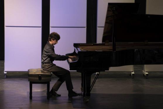 Mezinárodní soutěž pro mladé klavíristy Broumovská klávesa chystá 6. ročník