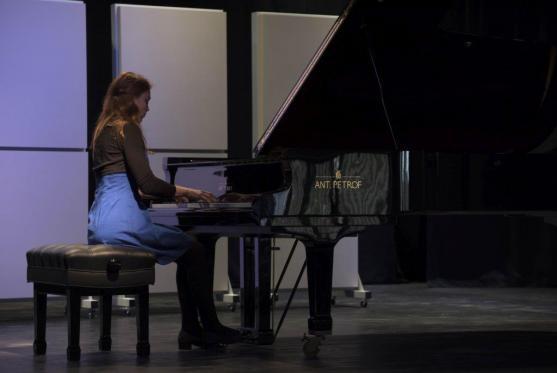 Mezinárodní soutěž pro mladé klavíristy Broumovská klávesa chystá 6. ročník