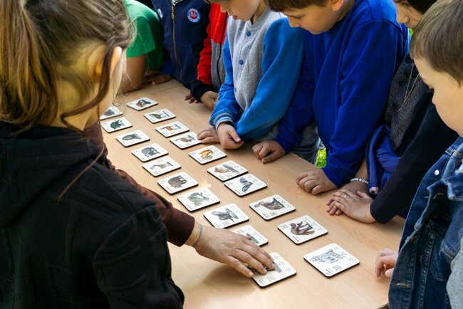 Osvěta pro Broumovsko