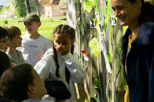 Osvěta pro Broumovsko