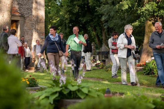 Špičkové Bennewitzovo kvarteto okouzlilo publikum na třetím koncertu festivalu Za poklady Broumovska