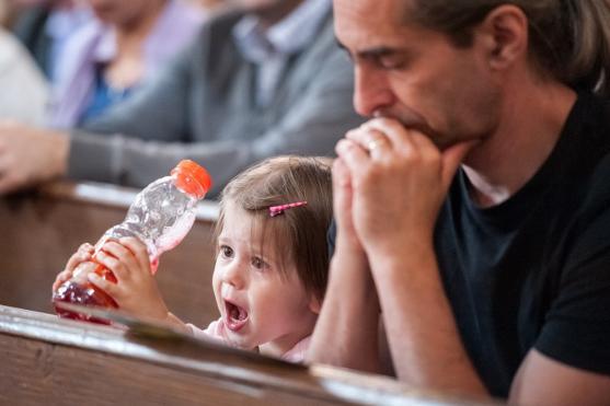 Špičkové Bennewitzovo kvarteto okouzlilo publikum na třetím koncertu festivalu Za poklady Broumovska