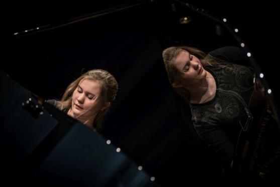 Mezinárodní soutěž Broumovská klávesa přivítá klavíristy z Evropy i Asie