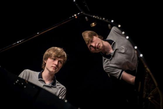 Mezinárodní soutěž Broumovská klávesa přivítá klavíristy z Evropy i Asie