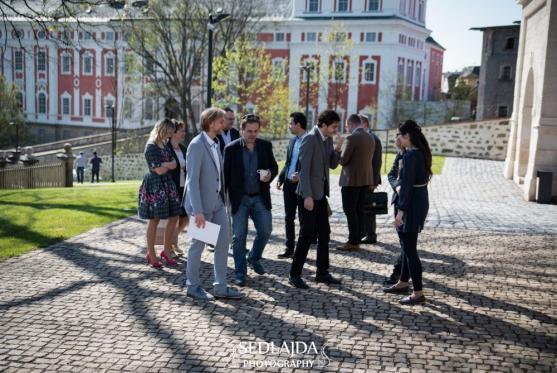 Mezinárodní klavírní soutěž Broumovská klávesa už má své vítěze