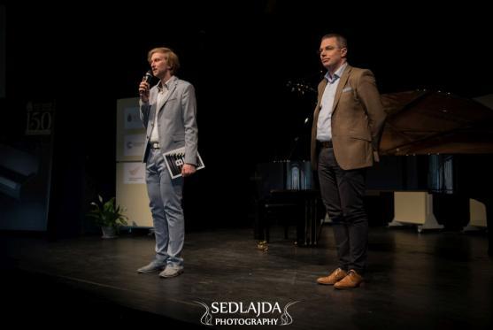 Mezinárodní klavírní soutěž Broumovská klávesa už má své vítěze