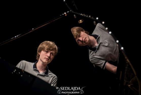 Mezinárodní klavírní soutěž Broumovská klávesa už má své vítěze