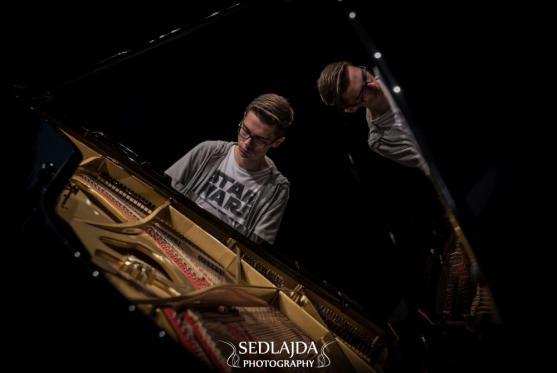 Mezinárodní klavírní soutěž Broumovská klávesa už má své vítěze