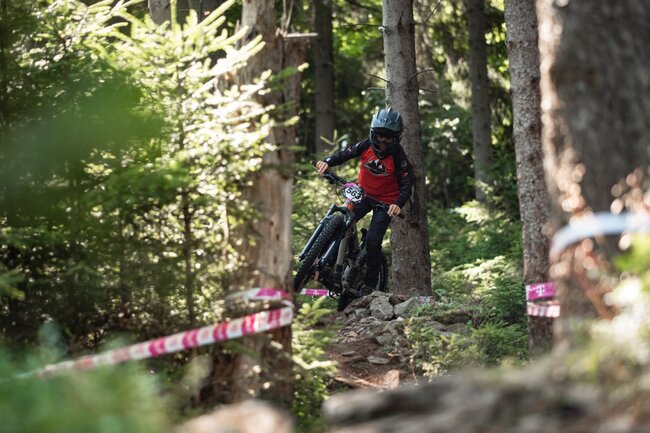 Jezdit Enduro co nejvíc