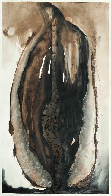 Fascinující svět hub zkoumá výstava umělkyně Marie Ladrové