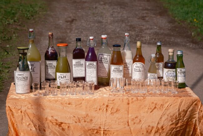 Svatojiřská pouť/Järchafest vyrazí už popáté z Otovic do Martínkovic