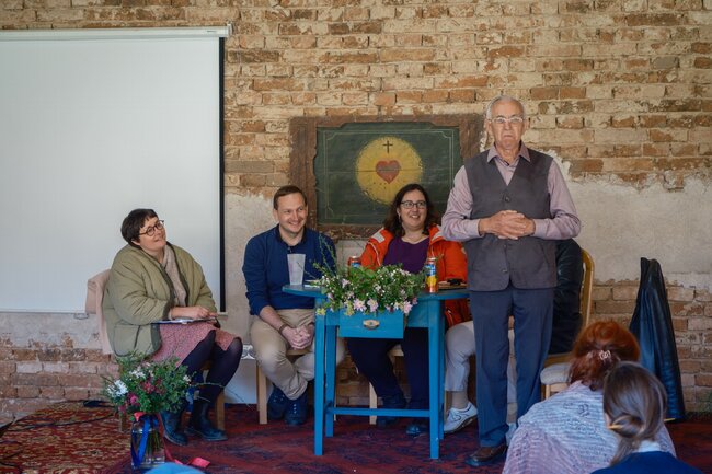 Svatojiřská pouť: Slunce udělalo hodně